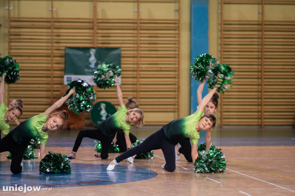 Driady. Obchody Międzynarodowego Dnia Teatru