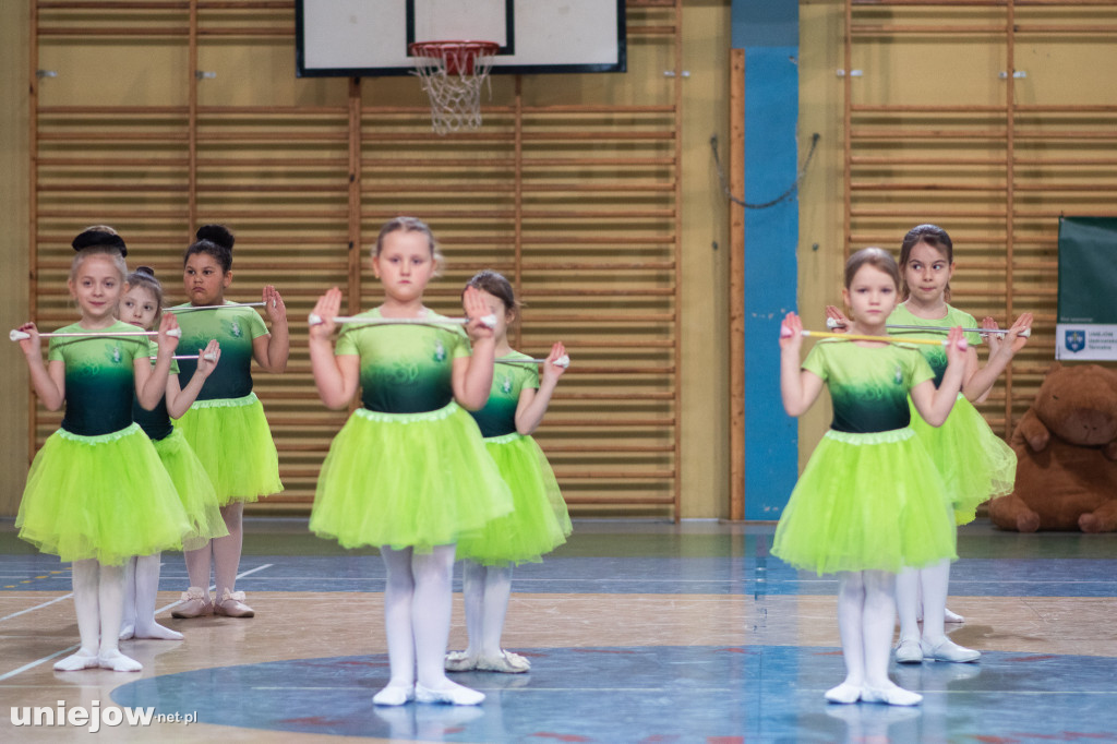 Driady. Obchody Międzynarodowego Dnia Teatru