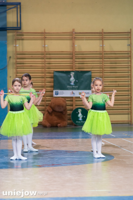 Driady. Obchody Międzynarodowego Dnia Teatru