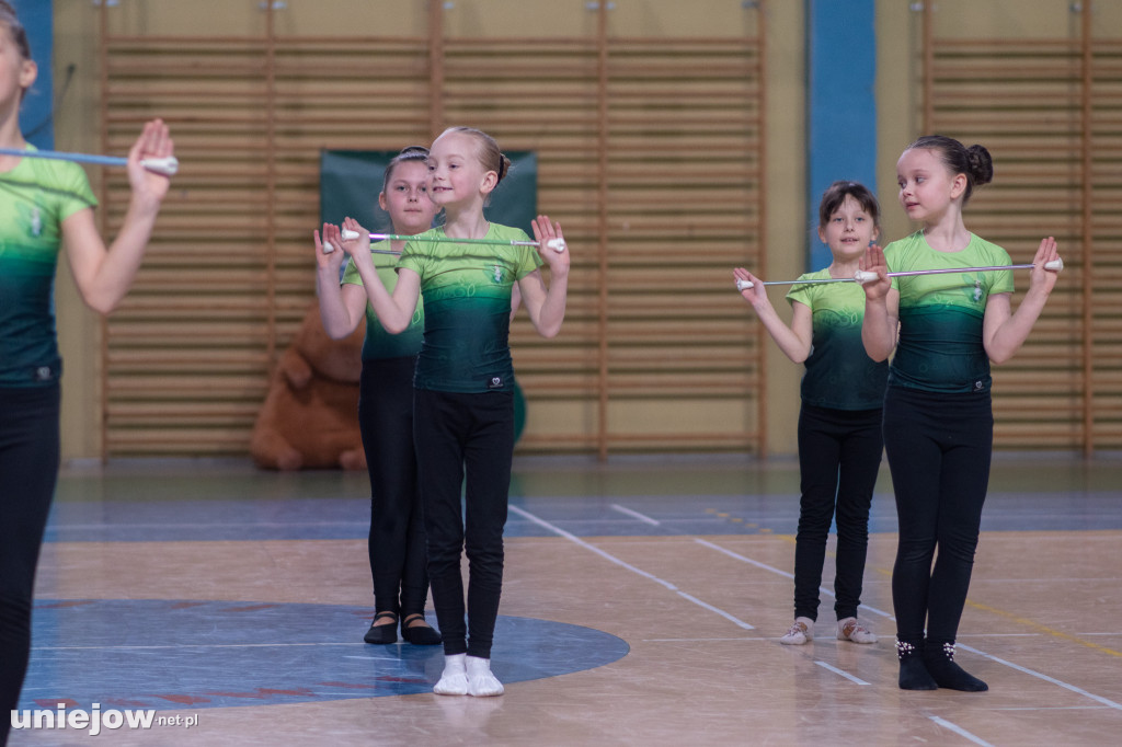 Driady. Obchody Międzynarodowego Dnia Teatru