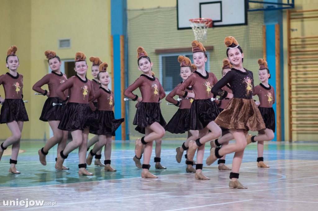 Driady. Obchody Międzynarodowego Dnia Teatru