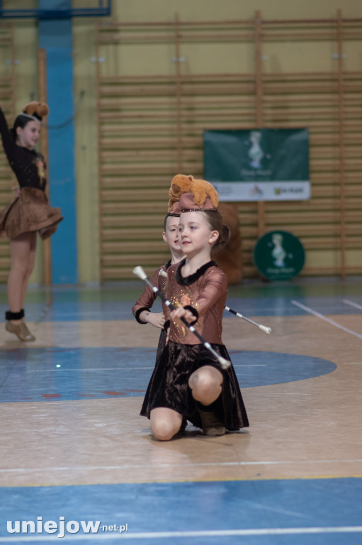 Driady. Obchody Międzynarodowego Dnia Teatru