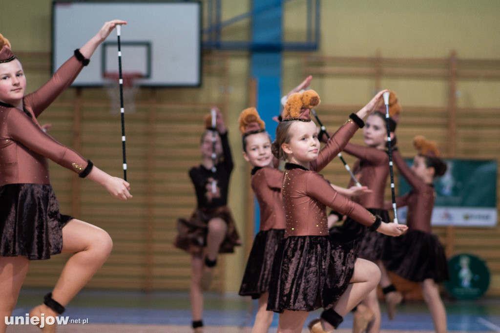 Driady. Obchody Międzynarodowego Dnia Teatru