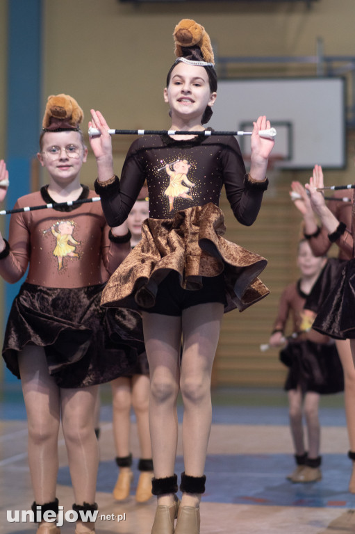 Driady. Obchody Międzynarodowego Dnia Teatru