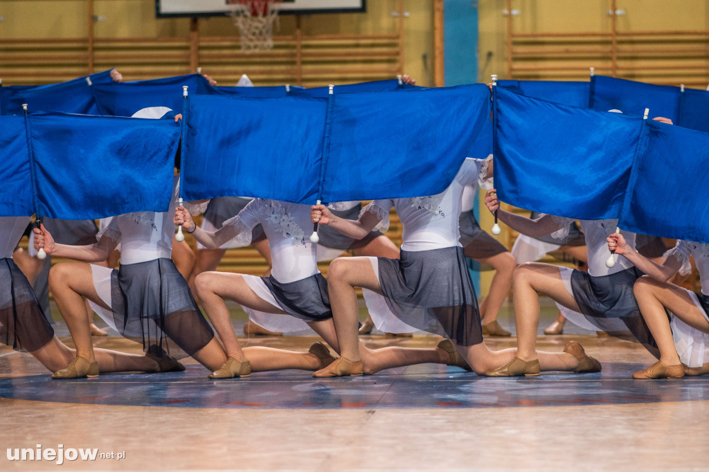 Driady. Obchody Międzynarodowego Dnia Teatru