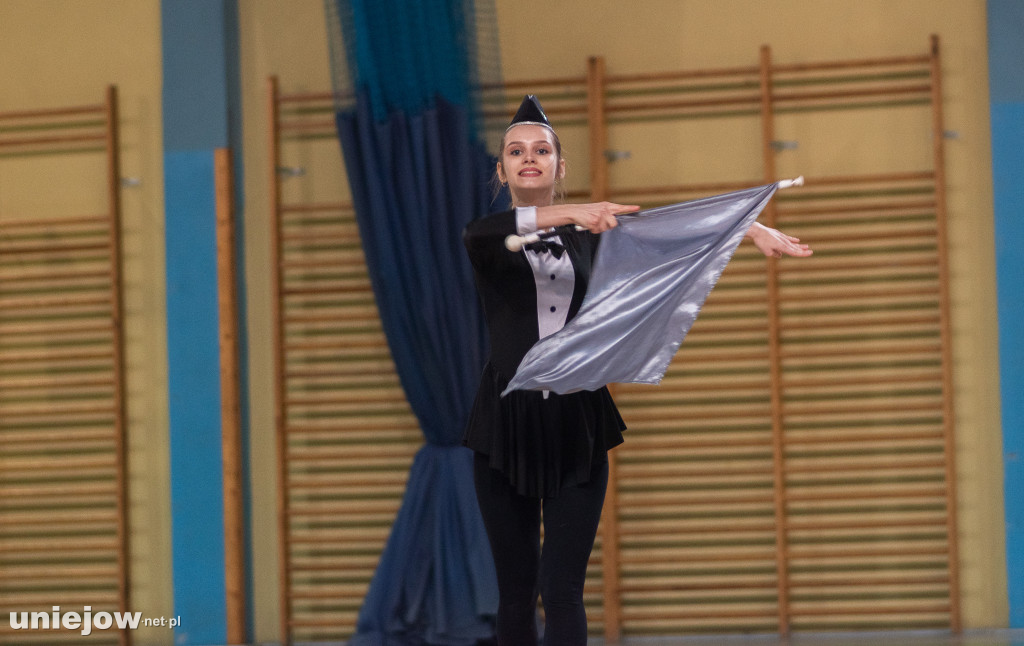 Driady. Obchody Międzynarodowego Dnia Teatru