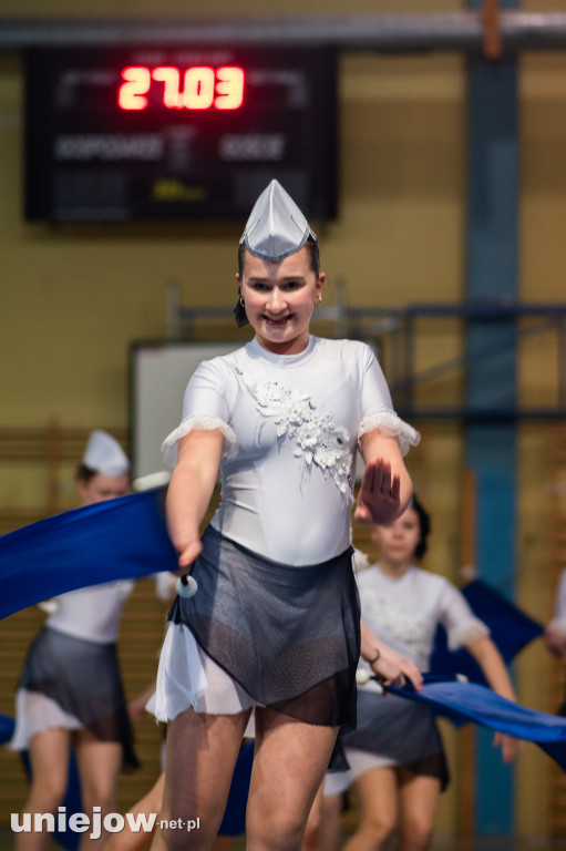 Driady. Obchody Międzynarodowego Dnia Teatru