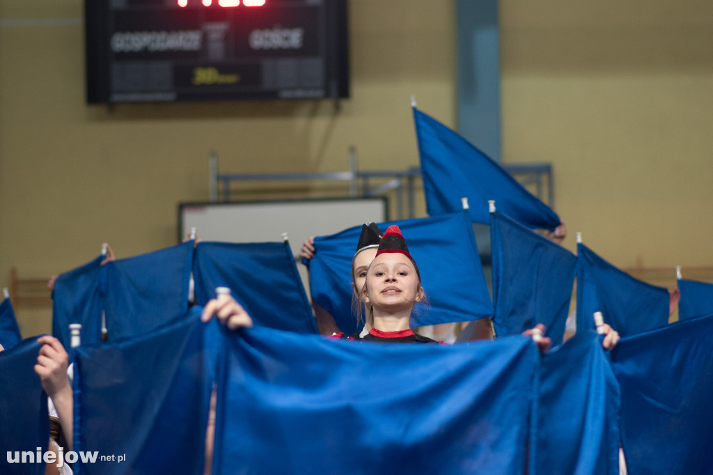 Driady. Obchody Międzynarodowego Dnia Teatru