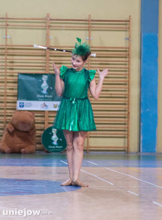 Driady. Obchody Międzynarodowego Dnia Teatru