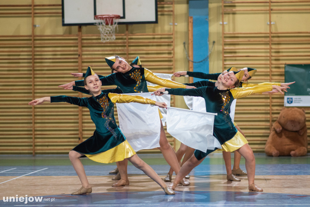 Driady. Obchody Międzynarodowego Dnia Teatru