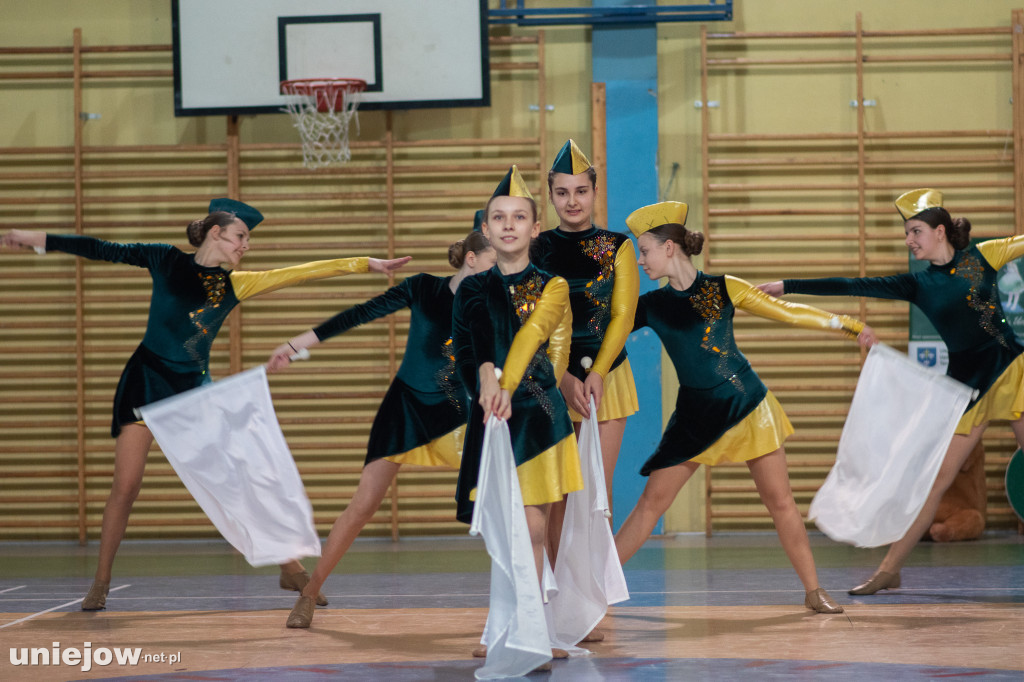 Driady. Obchody Międzynarodowego Dnia Teatru