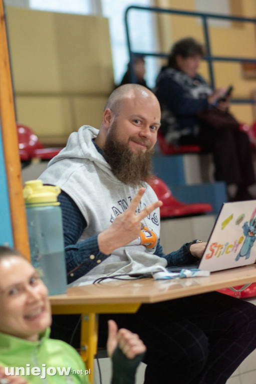 Driady. Obchody Międzynarodowego Dnia Teatru