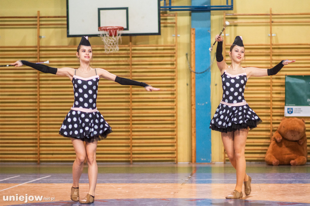 Driady. Obchody Międzynarodowego Dnia Teatru