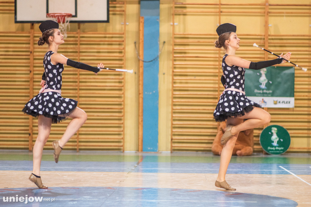 Driady. Obchody Międzynarodowego Dnia Teatru