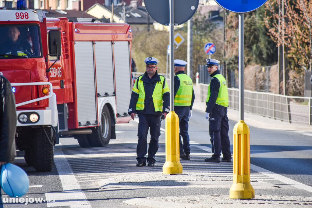 I Marsz Świadomości i Akceptacji Autyzmu