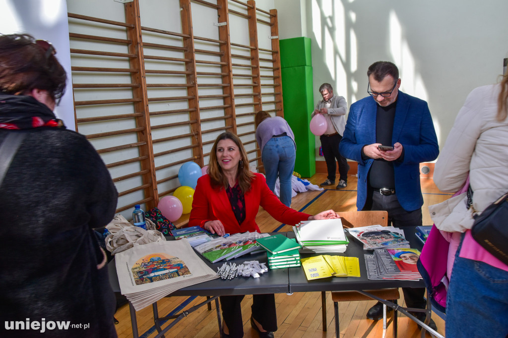 I Marsz Świadomości i Akceptacji Autyzmu