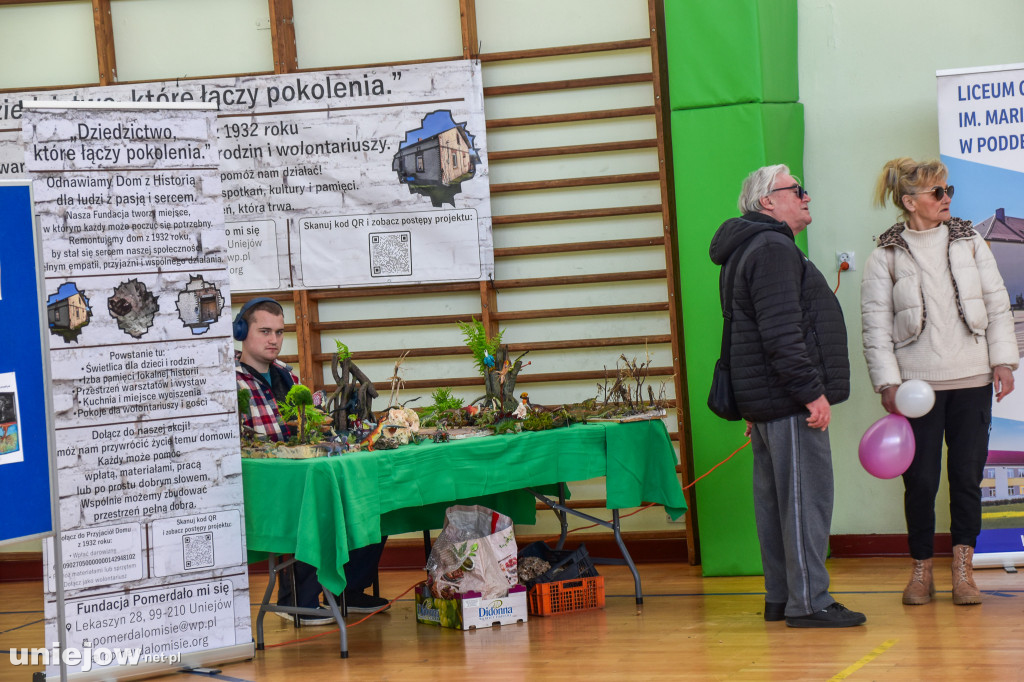 I Marsz Świadomości i Akceptacji Autyzmu