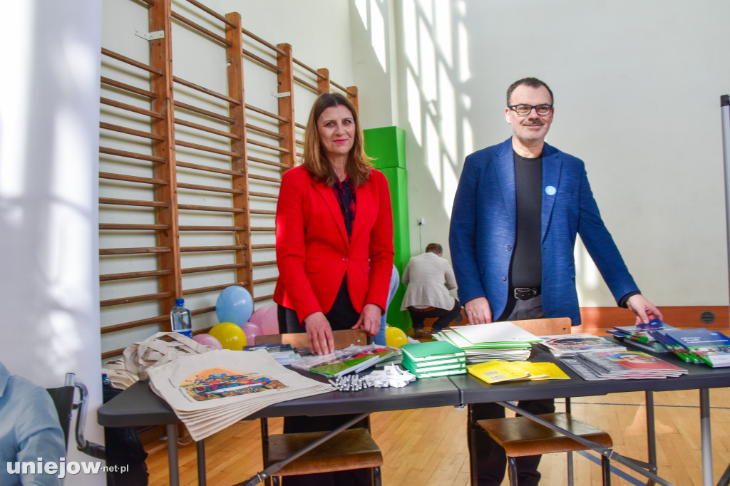 I Marsz Świadomości i Akceptacji Autyzmu