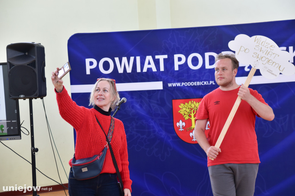 I Marsz Świadomości i Akceptacji Autyzmu