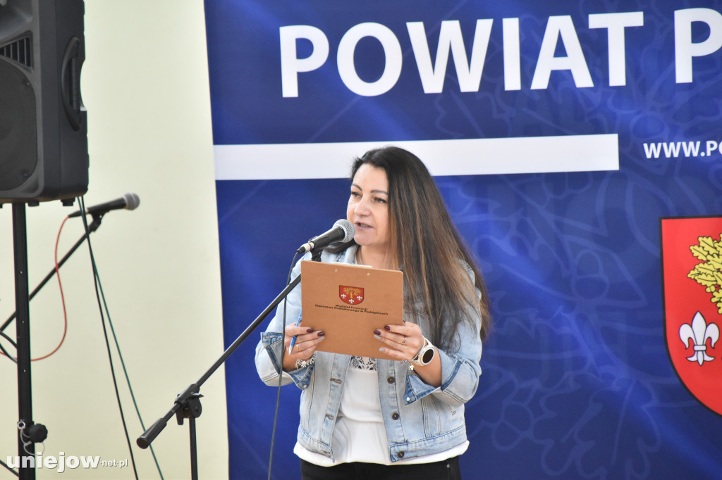 I Marsz Świadomości i Akceptacji Autyzmu