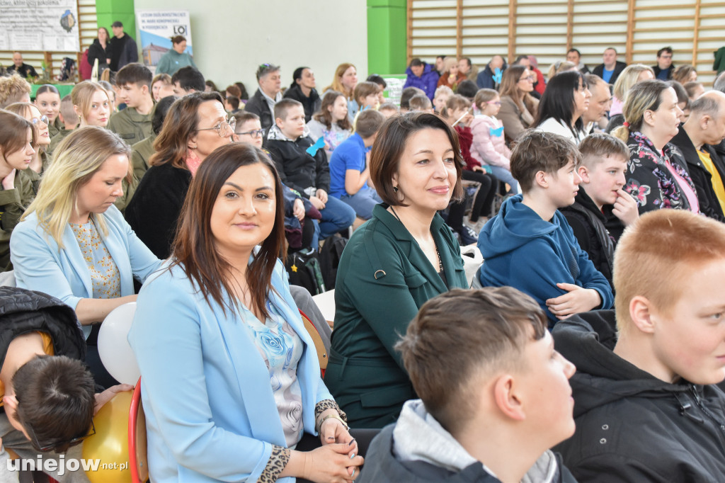 I Marsz Świadomości i Akceptacji Autyzmu
