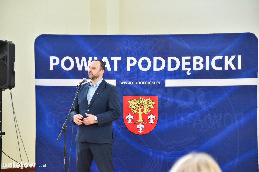 I Marsz Świadomości i Akceptacji Autyzmu