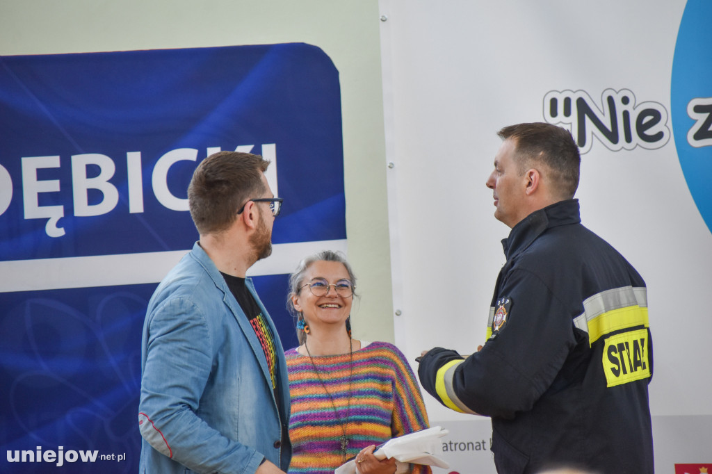 I Marsz Świadomości i Akceptacji Autyzmu