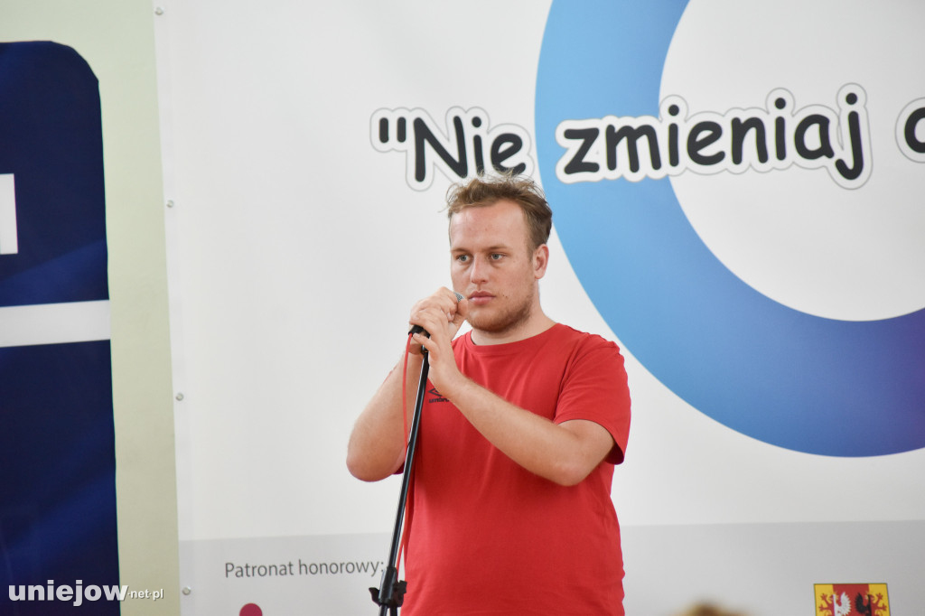 I Marsz Świadomości i Akceptacji Autyzmu