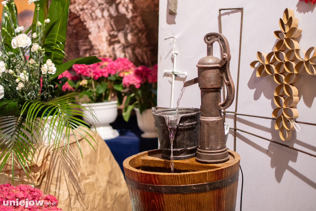 Wielkanoc 2026. Tak wyglądają Groby Pańskie