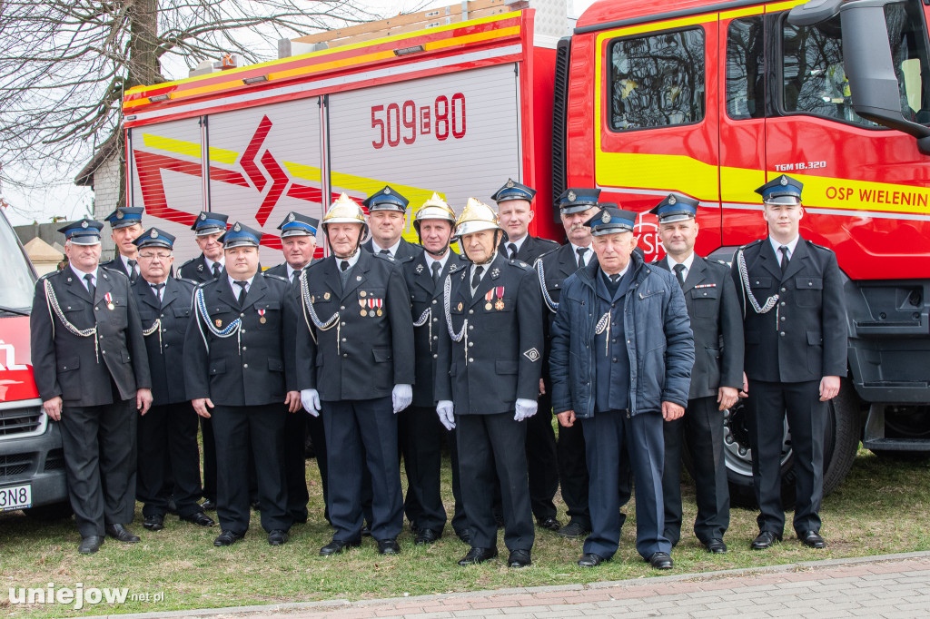 Wielkanoc 2026. Tak wyglądają Groby Pańskie