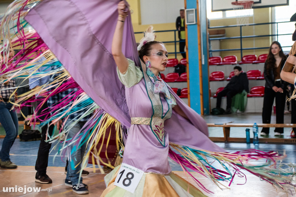 21. Pow wow w Uniejowie