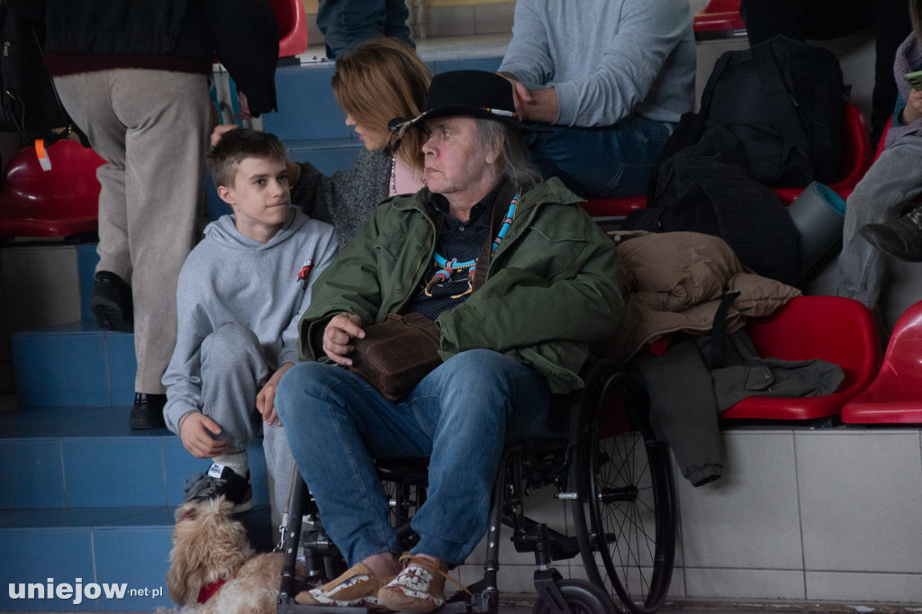 21. Pow wow w Uniejowie