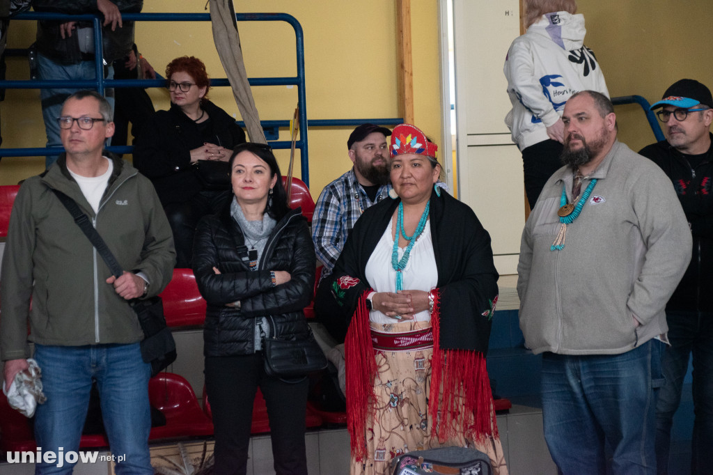 21. Pow wow w Uniejowie