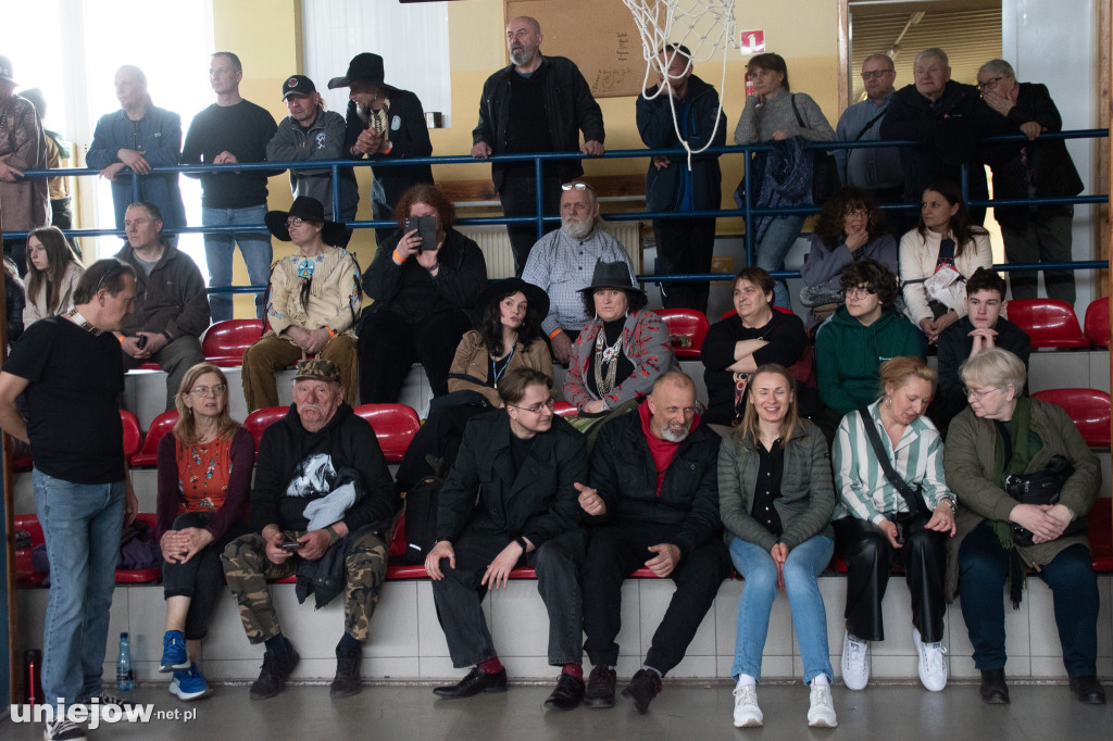 21. Pow wow w Uniejowie