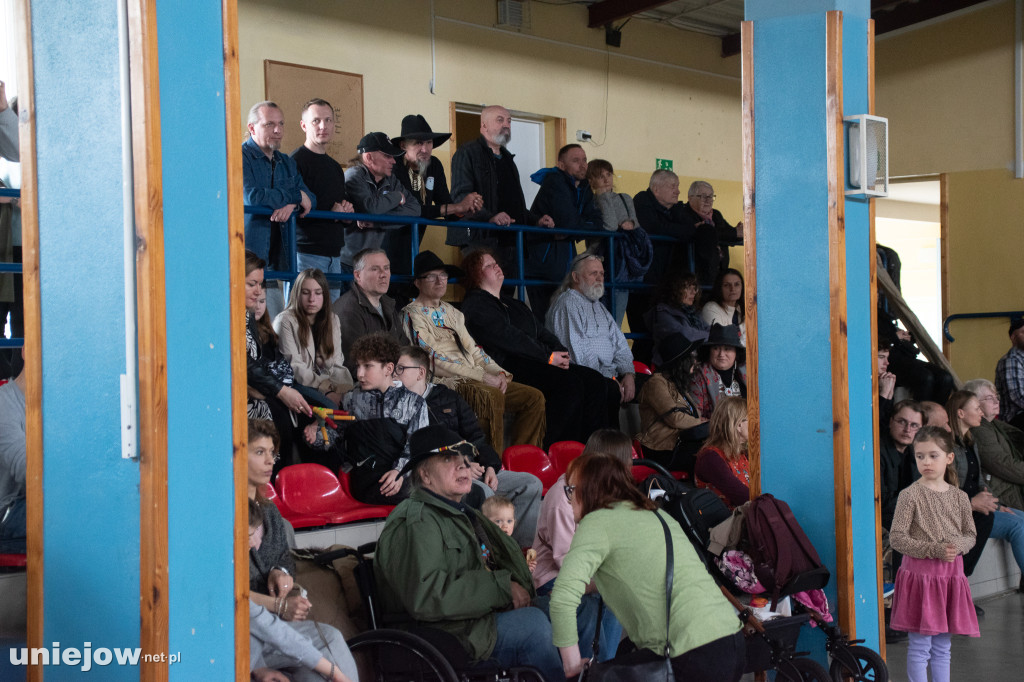 21. Pow wow w Uniejowie