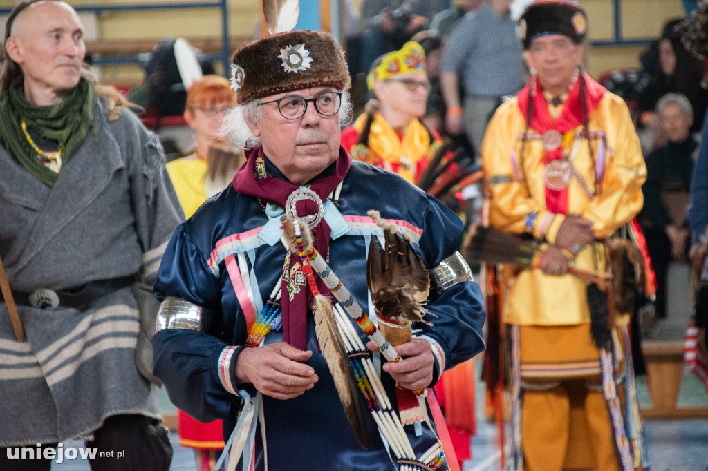 21. Pow wow w Uniejowie