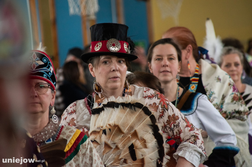 21. Pow wow w Uniejowie