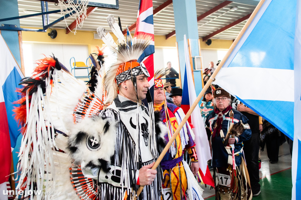 21. Pow wow w Uniejowie