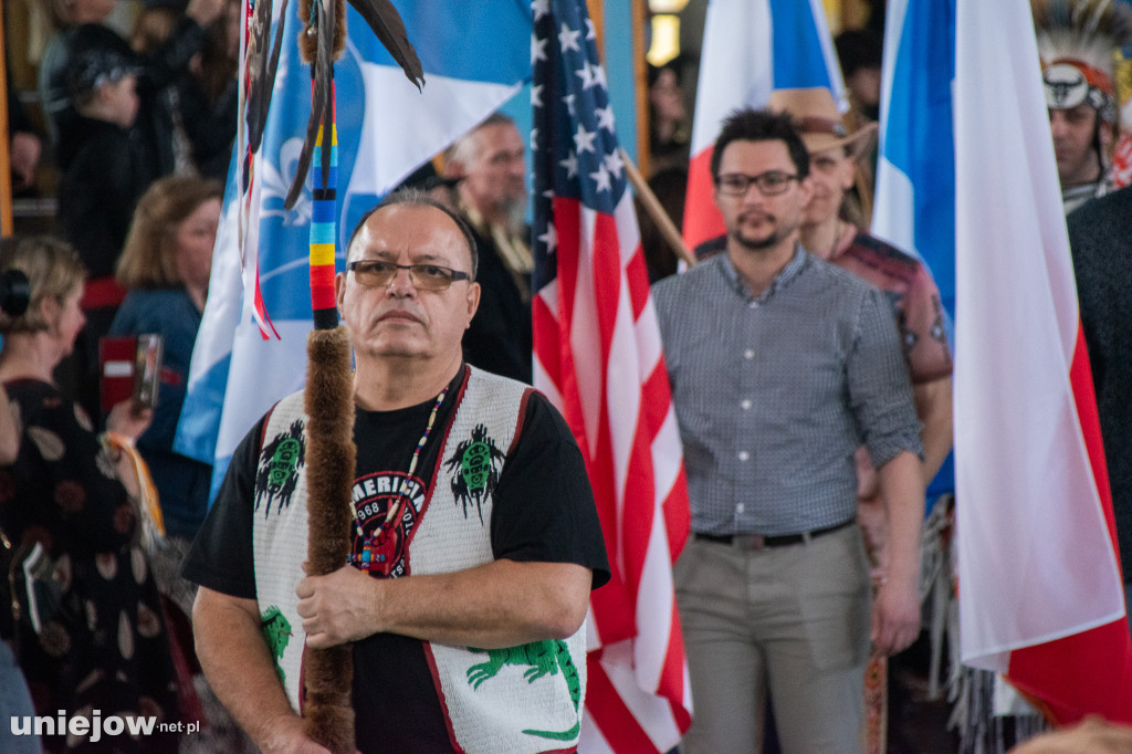 21. Pow wow w Uniejowie