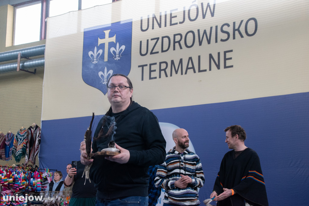 21. Pow wow w Uniejowie