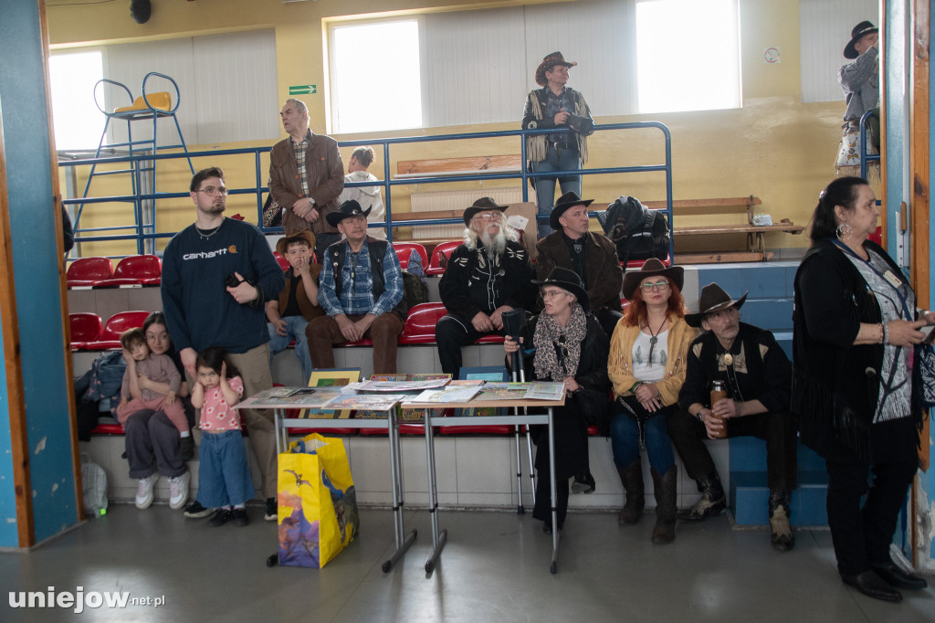 21. Pow wow w Uniejowie