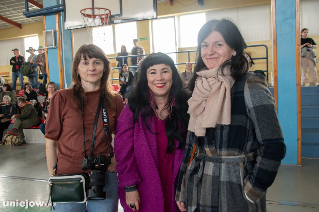 21. Pow wow w Uniejowie