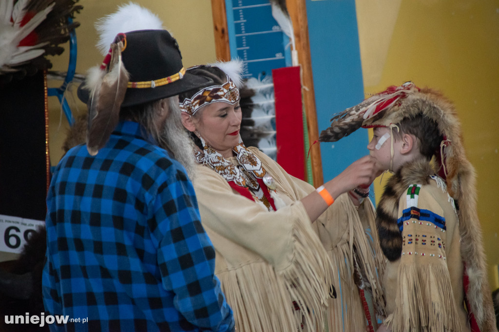 21. Pow wow w Uniejowie