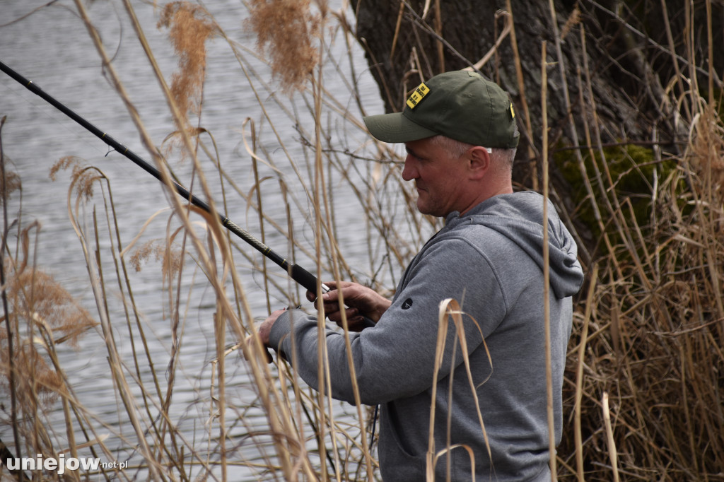 Turniej wędkarski Wiosna 2026