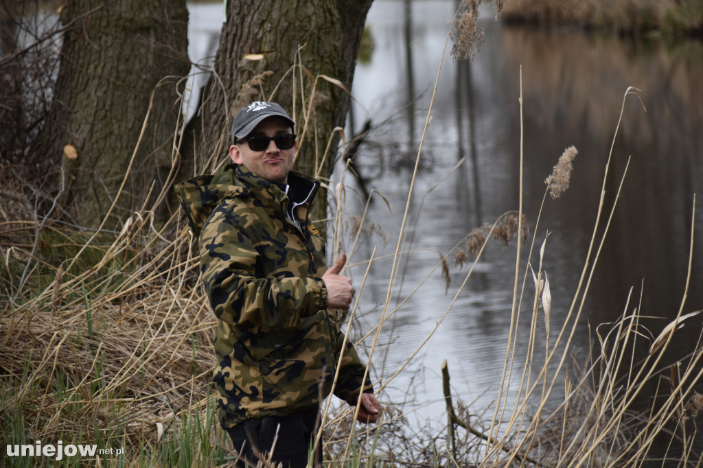 Turniej wędkarski Wiosna 2026