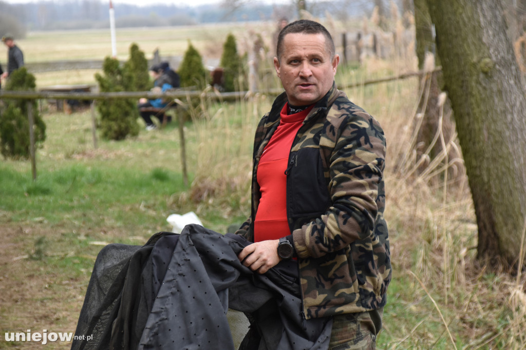 Turniej wędkarski Wiosna 2026