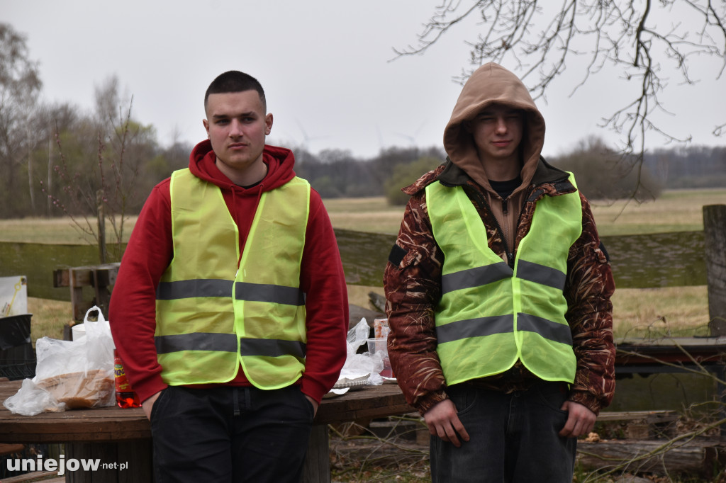 Turniej wędkarski Wiosna 2026