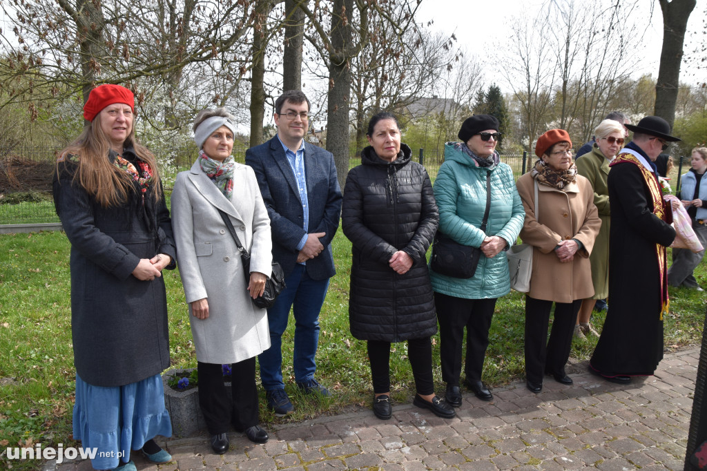 Pamiętają o Ofiarach Zbrodni Katyńskiej