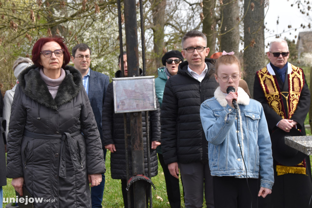 Pamiętają o Ofiarach Zbrodni Katyńskiej