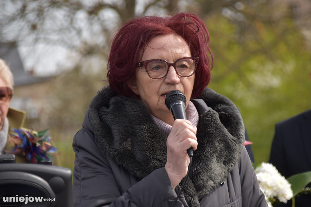 Pamiętają o Ofiarach Zbrodni Katyńskiej